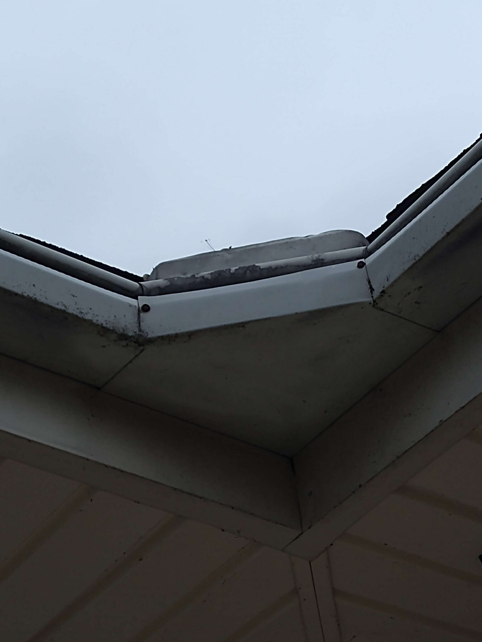 Traditional Versus Seamless Gutters Lands Home Improvements 